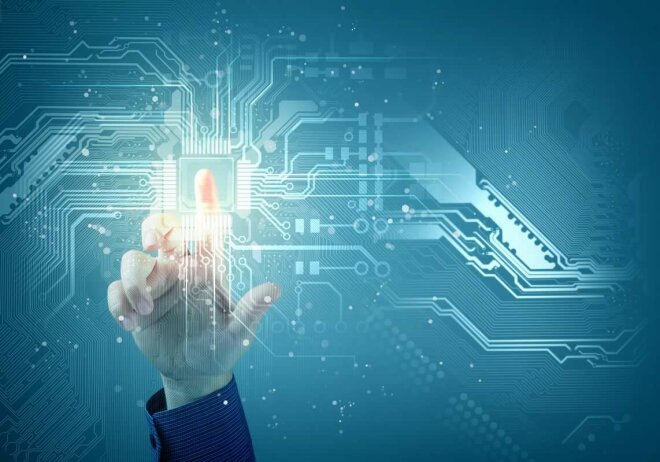 Всё время идти вперёд