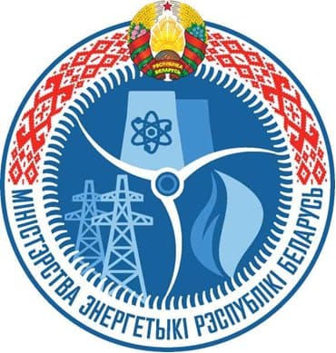 Эмблема министерства энергетики
