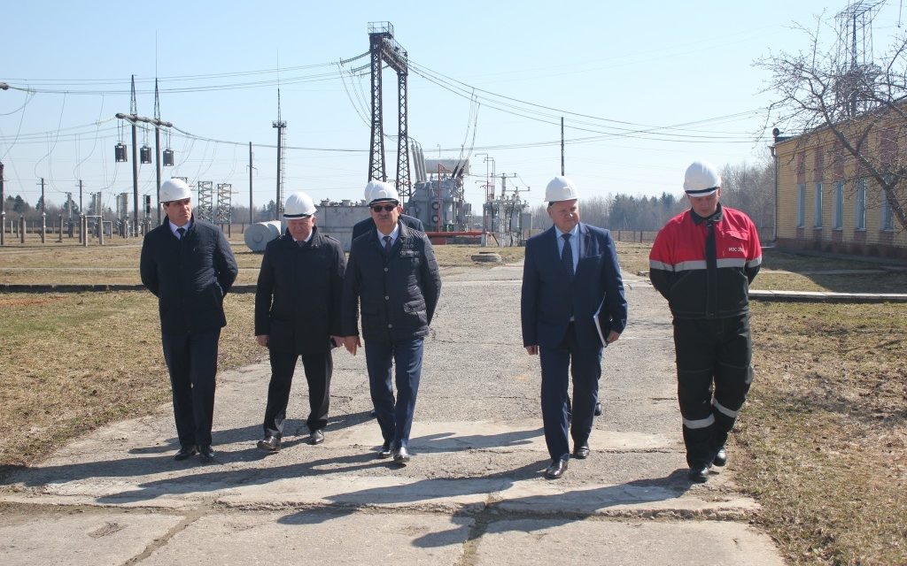 Менеджмент — это ОРУ