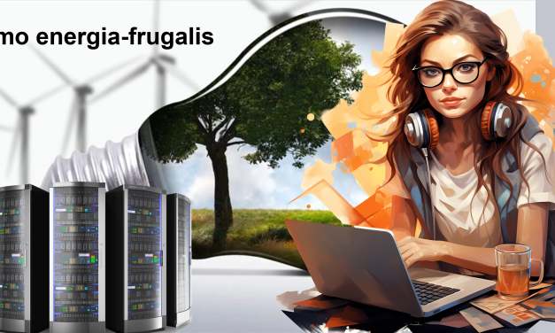 ІТ-шник Energia-frugalis