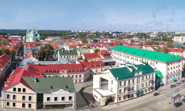 16 октября в Гродно состоялся семинар-совещание энерго-ИТ-шников белорусской энергосистемы