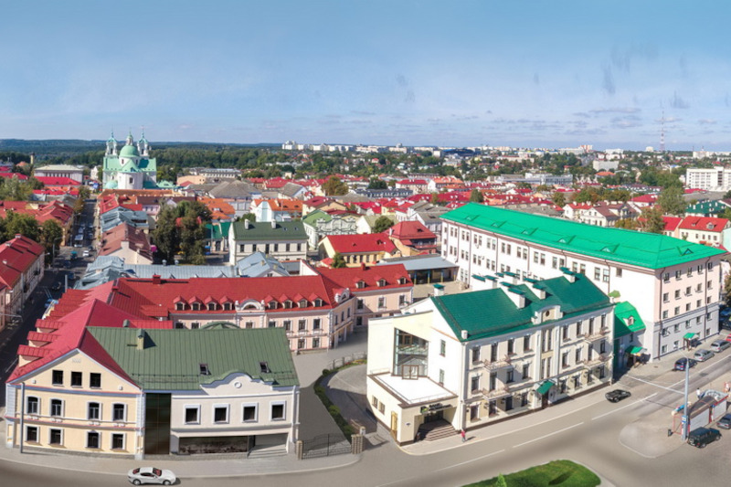 16 октября в Гродно состоялся семинар-совещание энерго-ИТ-шников белорусской энергосистемы