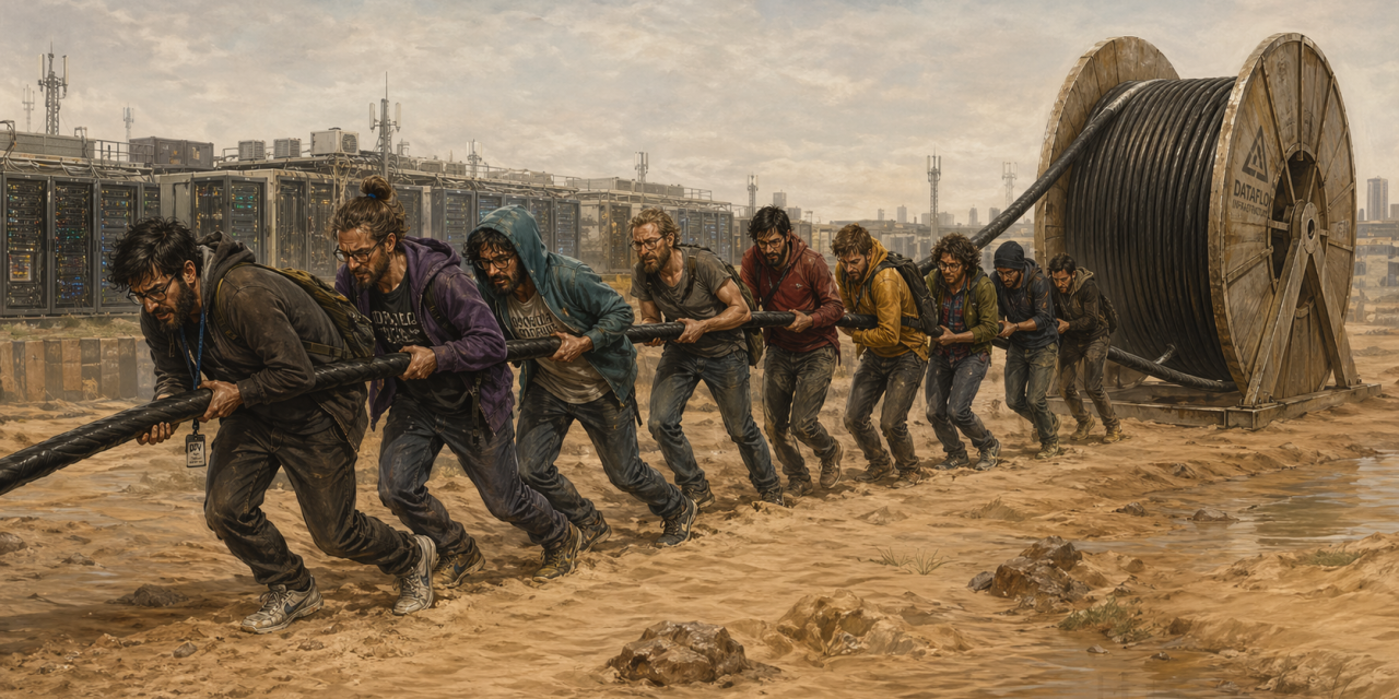 Перспективней быть айтишником или электриком