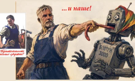 Будьте бдительны с БЯМлями