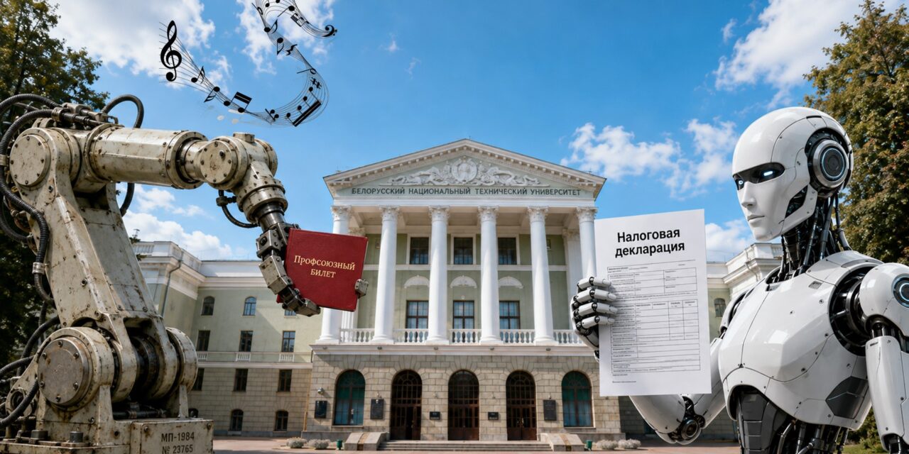 Не только люди должны платить налоги