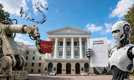 Не только люди должны платить налоги